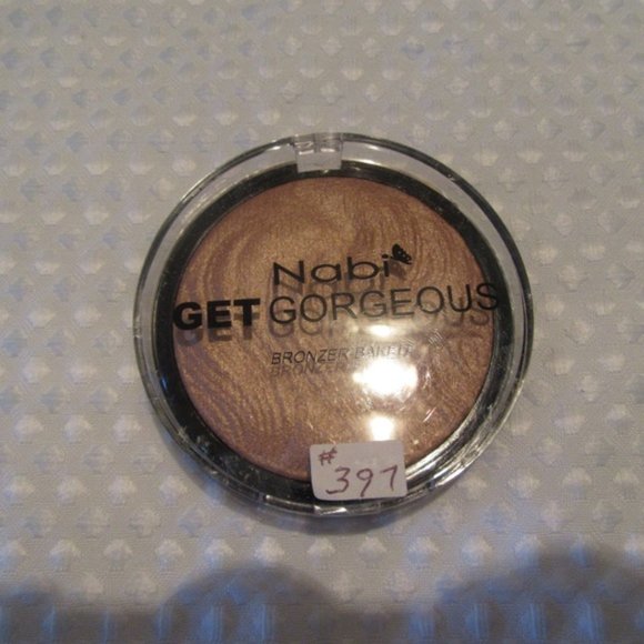 Any 3 for $38.00 Powder Bronzer or Highlighter -No Less - Nabi - Picture 3 of 7